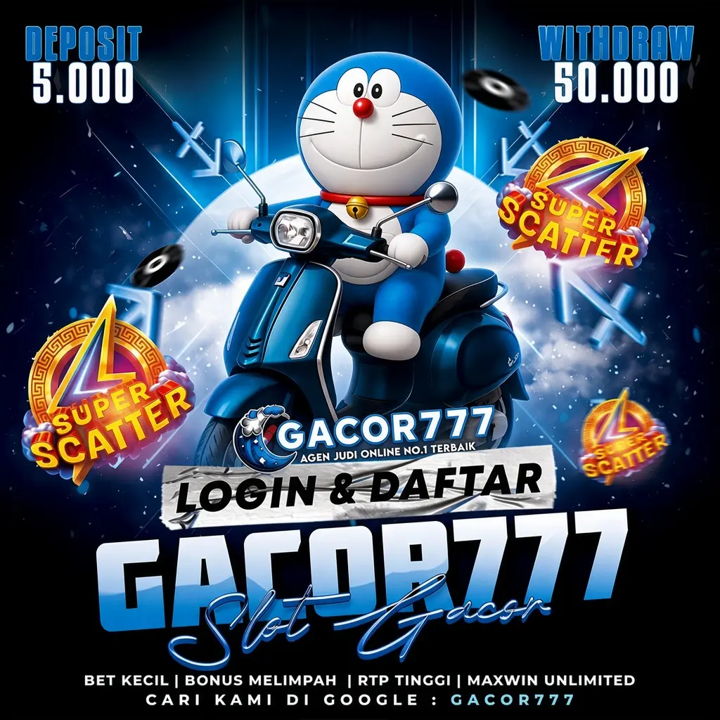 GACOR777